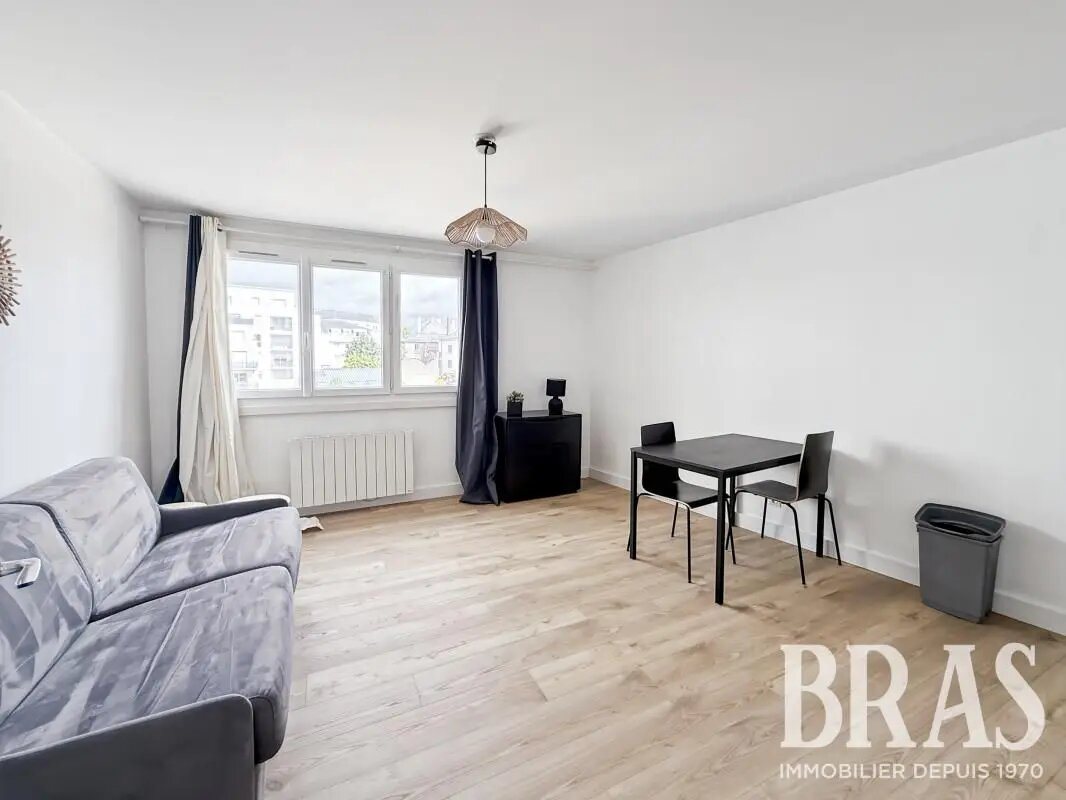 Appartement à louer, 27m², Nantes