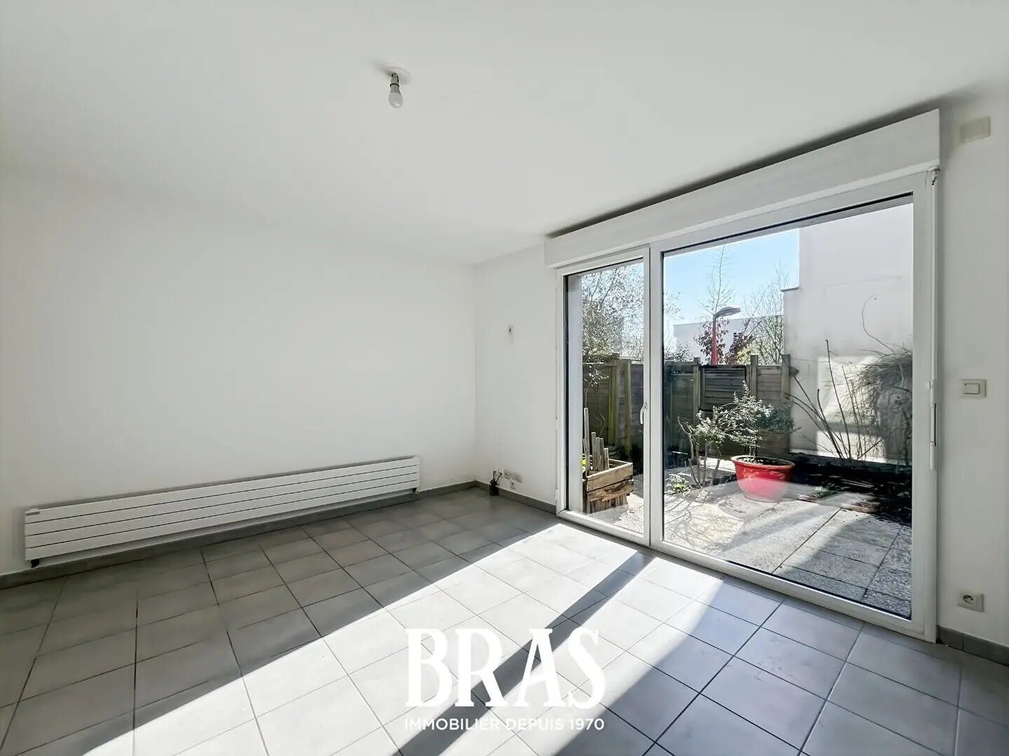 Maison à vendre, 89m², Nantes