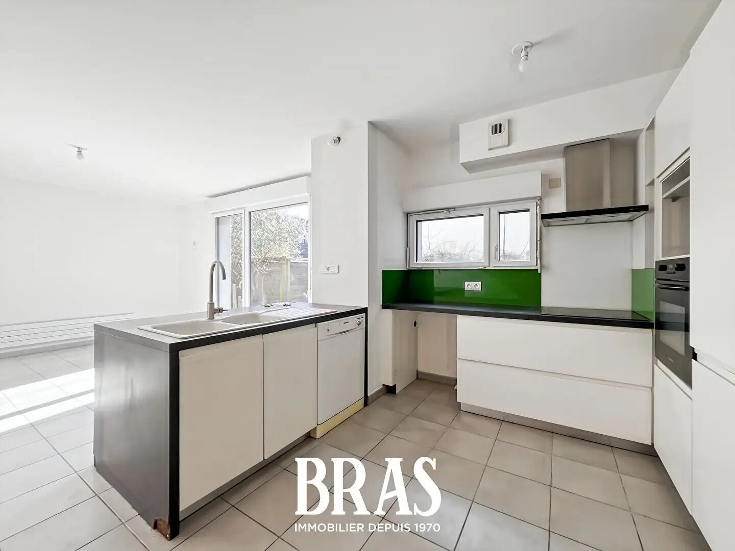 Maison à vendre, 89m², Nantes