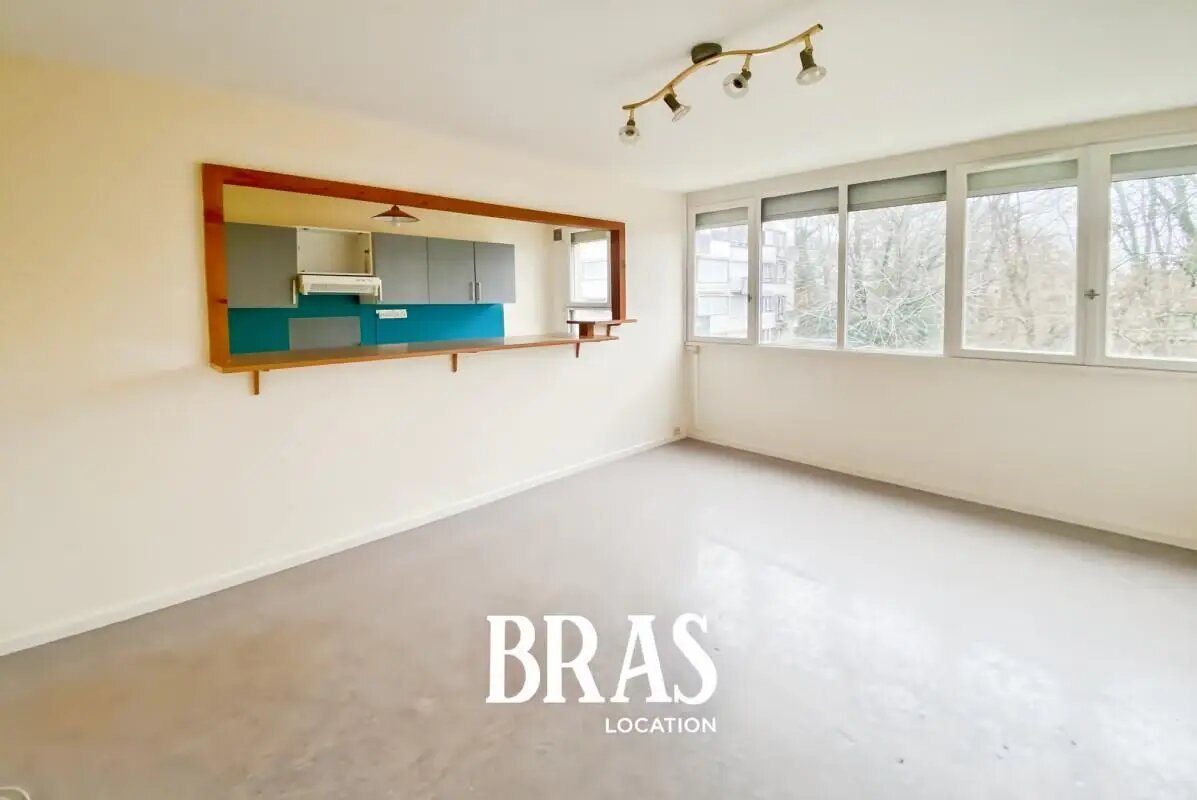 Appartement à louer, 62m², Orvault