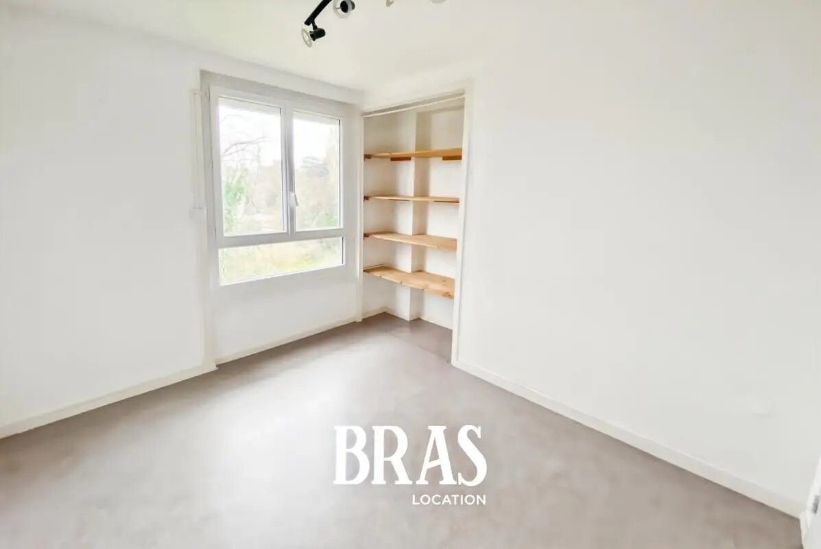 Appartement à louer, 62m², Orvault