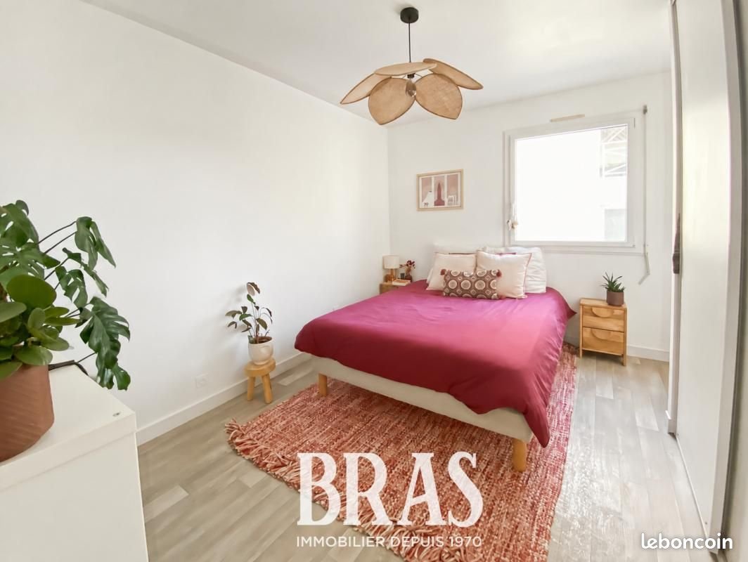 Appartement à louer, 39m², Vannes