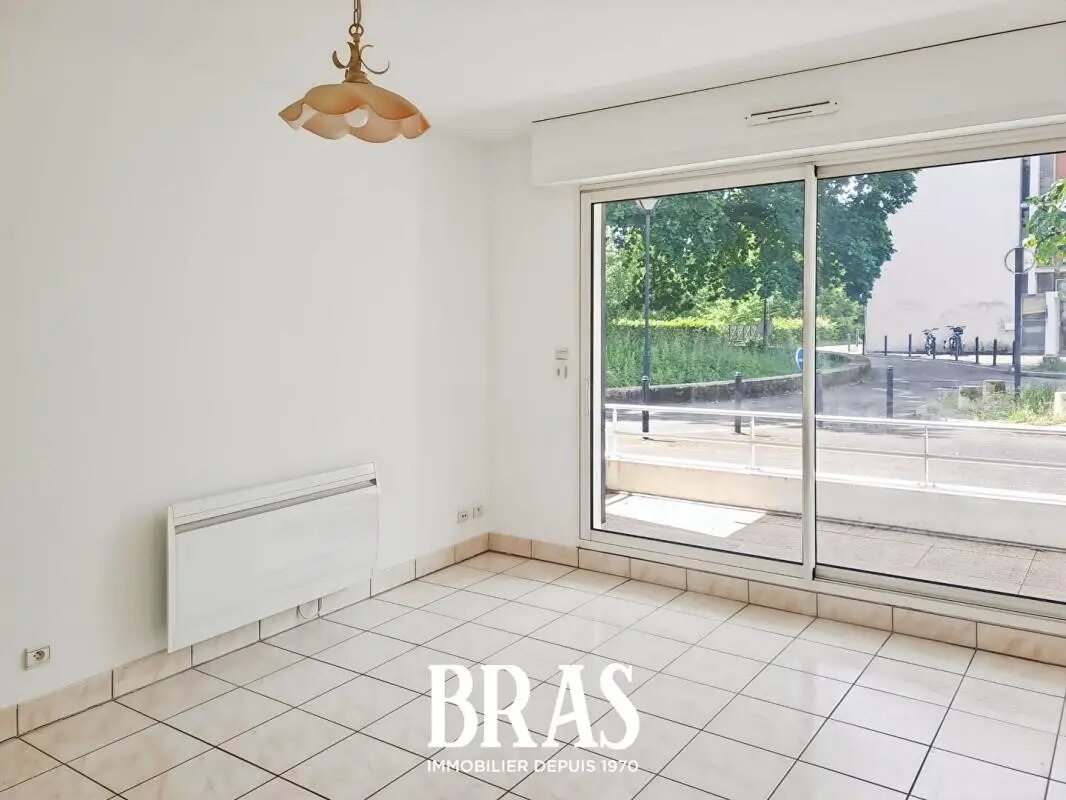 Appartement à vendre, 44m², Nantes