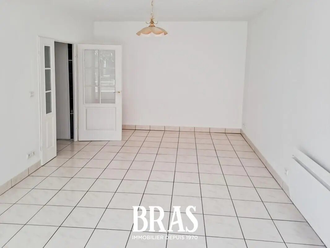 Appartement à vendre, 44m², Nantes