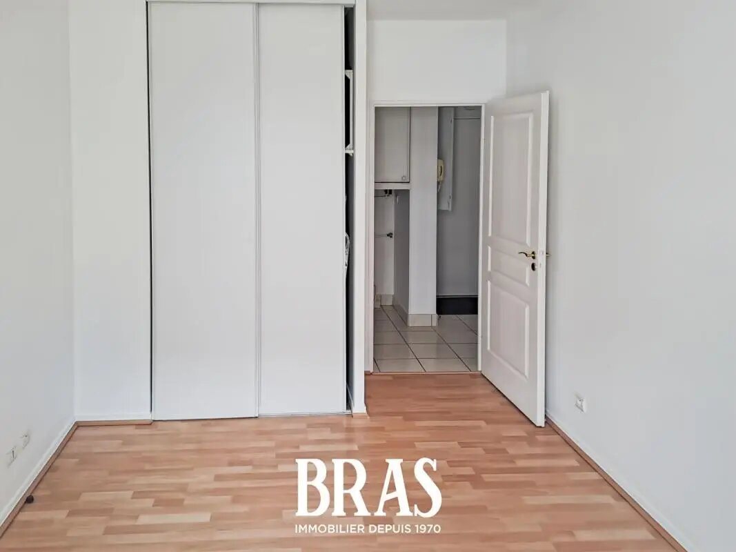 Appartement à vendre, 44m², Nantes