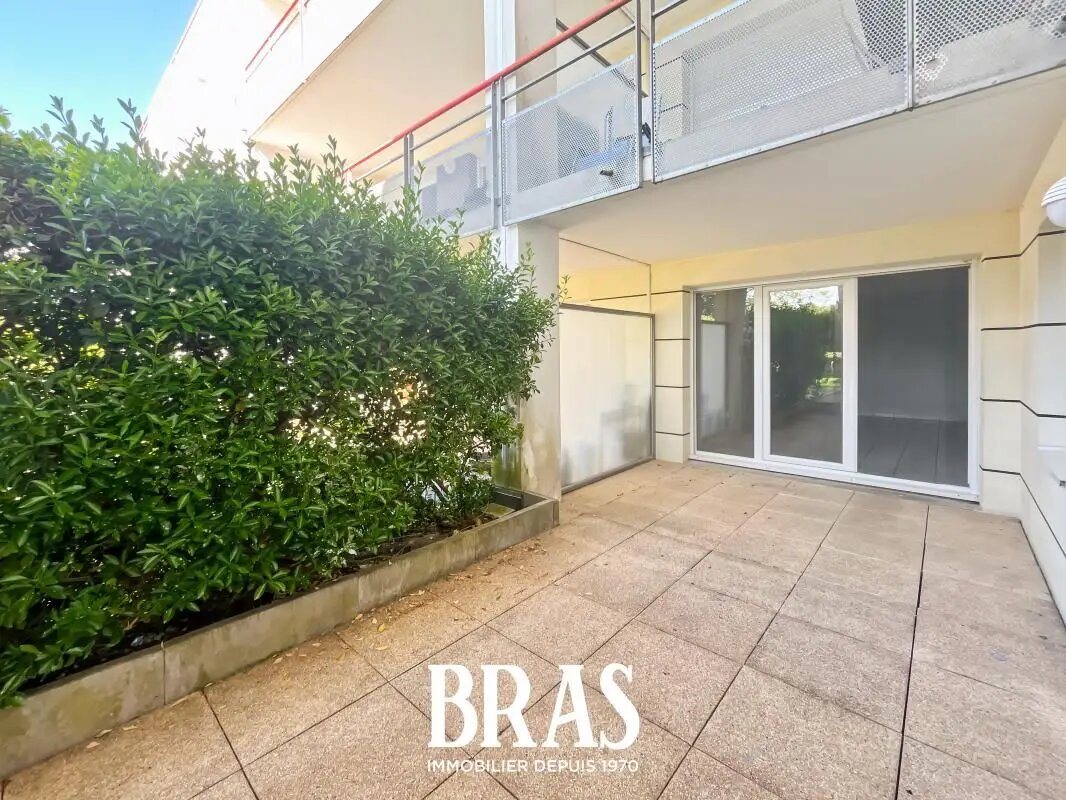 Appartement à louer, 69m², Carquefou