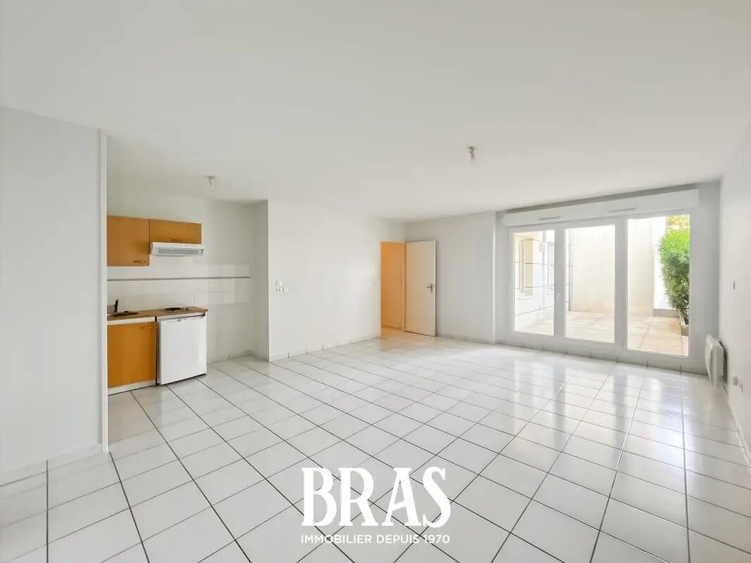 Appartement à louer, 69m², Carquefou