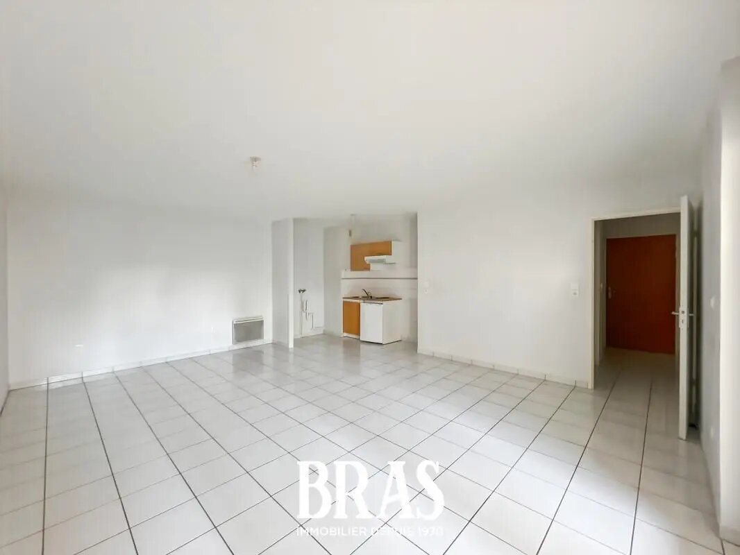 Appartement à louer, 69m², Carquefou