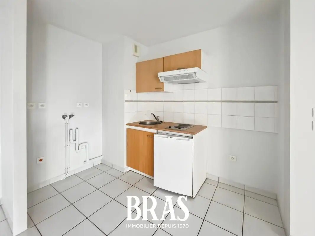 Appartement à louer, 69m², Carquefou
