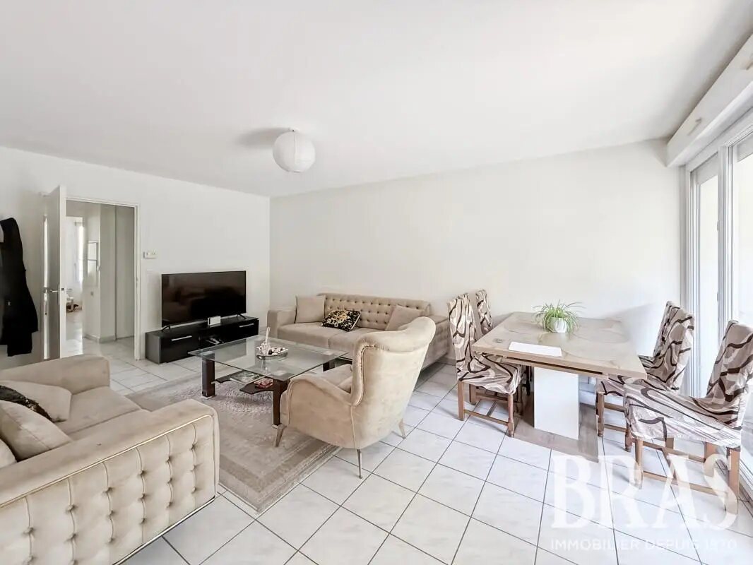Appartement à louer, 65m², Saint-Herblain