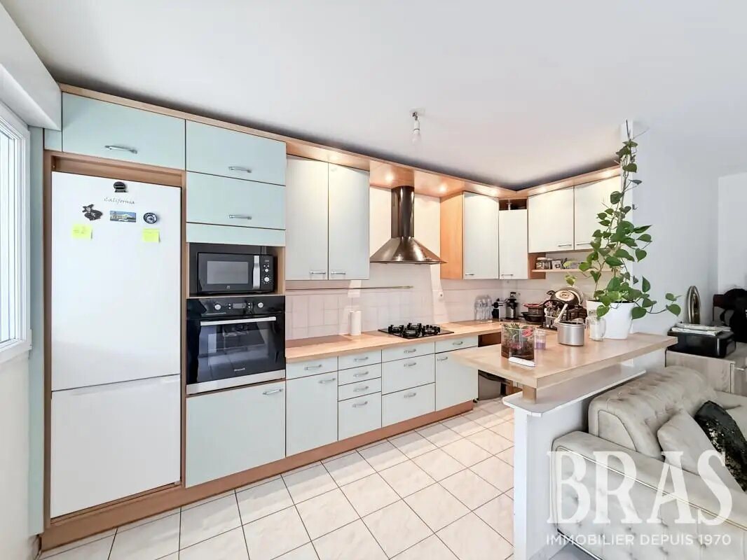 Appartement à louer, 65m², Saint-Herblain