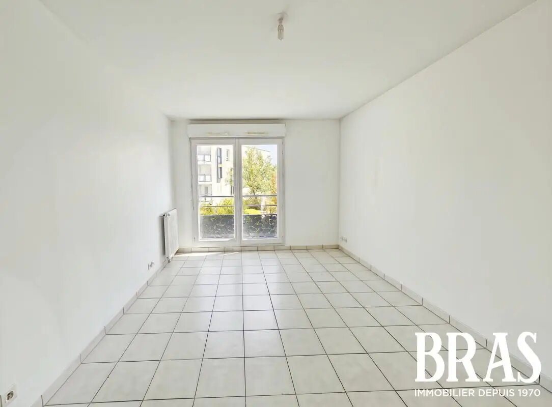Appartement à louer, 57m², Nantes