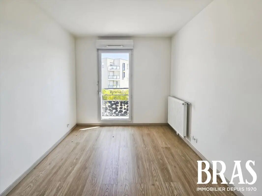 Appartement à louer, 57m², Nantes