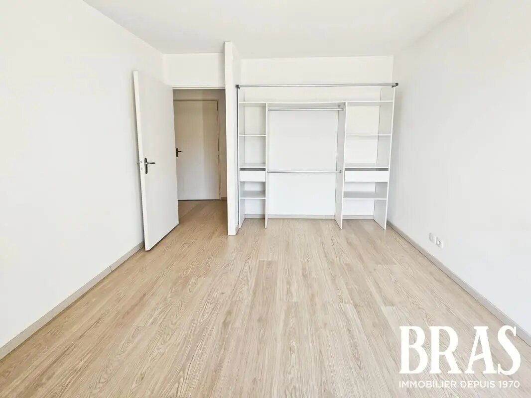 Appartement à louer, 57m², Nantes