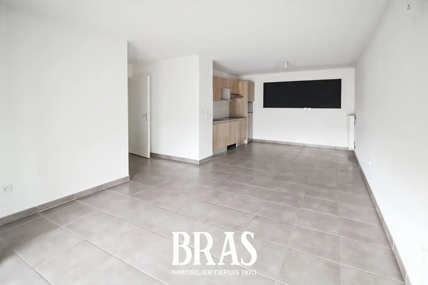 Appartement à vendre, 63m², Orvault