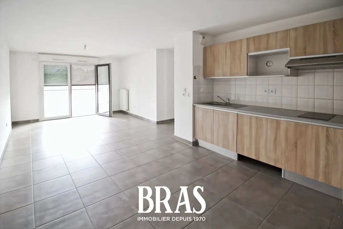 Appartement à vendre, 63m², Orvault