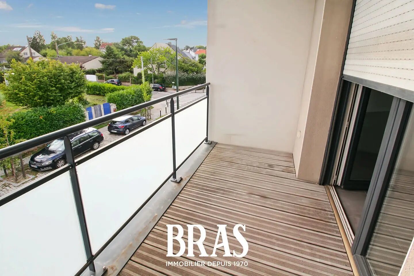 Appartement à vendre, 63m², Orvault