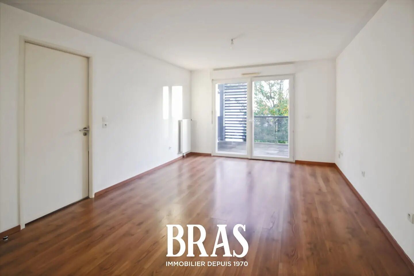Appartement à vendre, 42m², Sautron