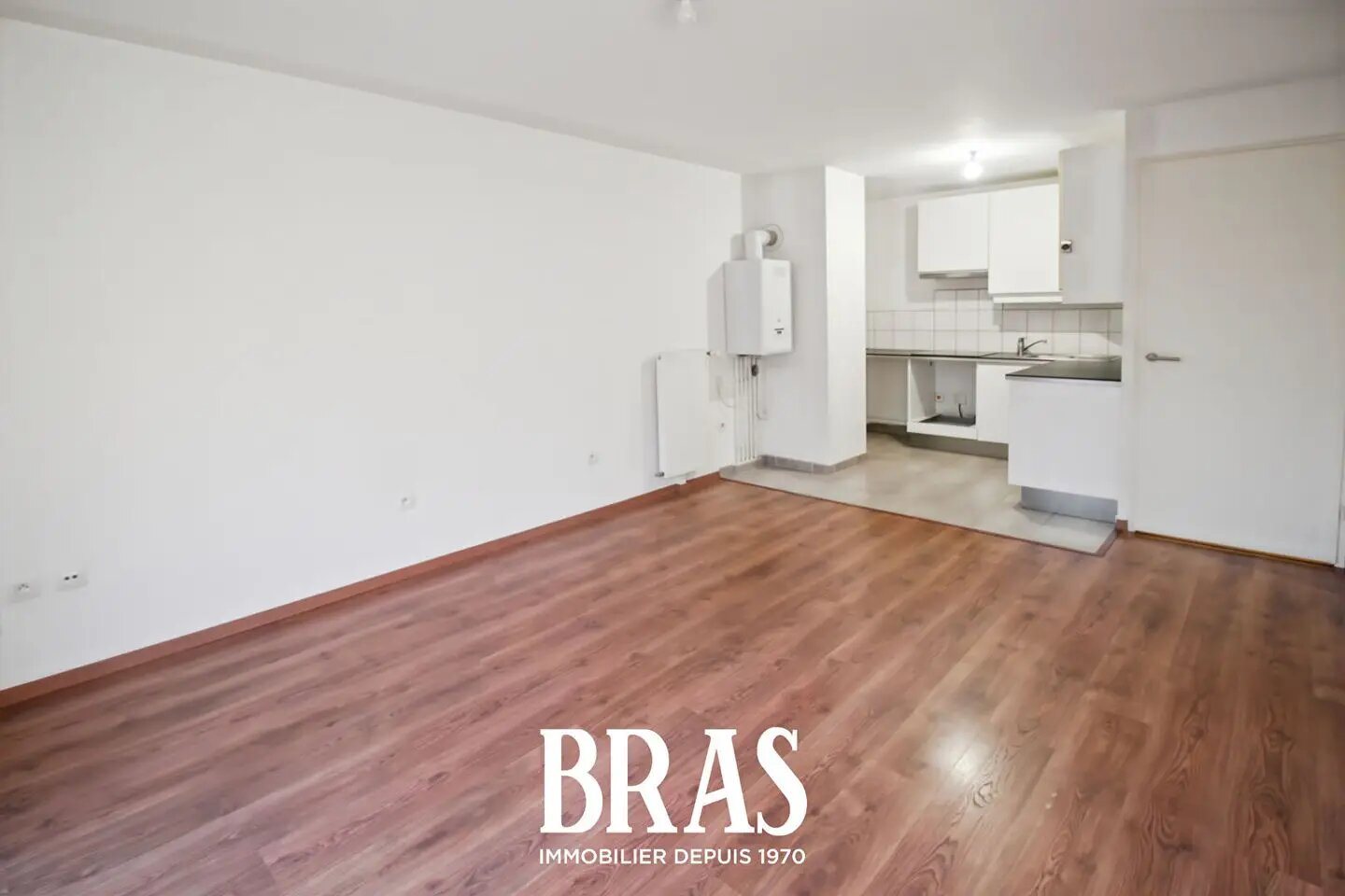 Appartement à vendre, 42m², Sautron