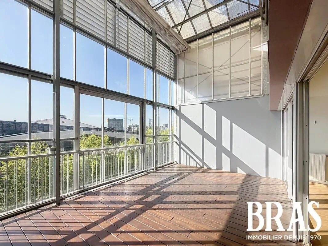 Maison à louer, 115m², Nantes