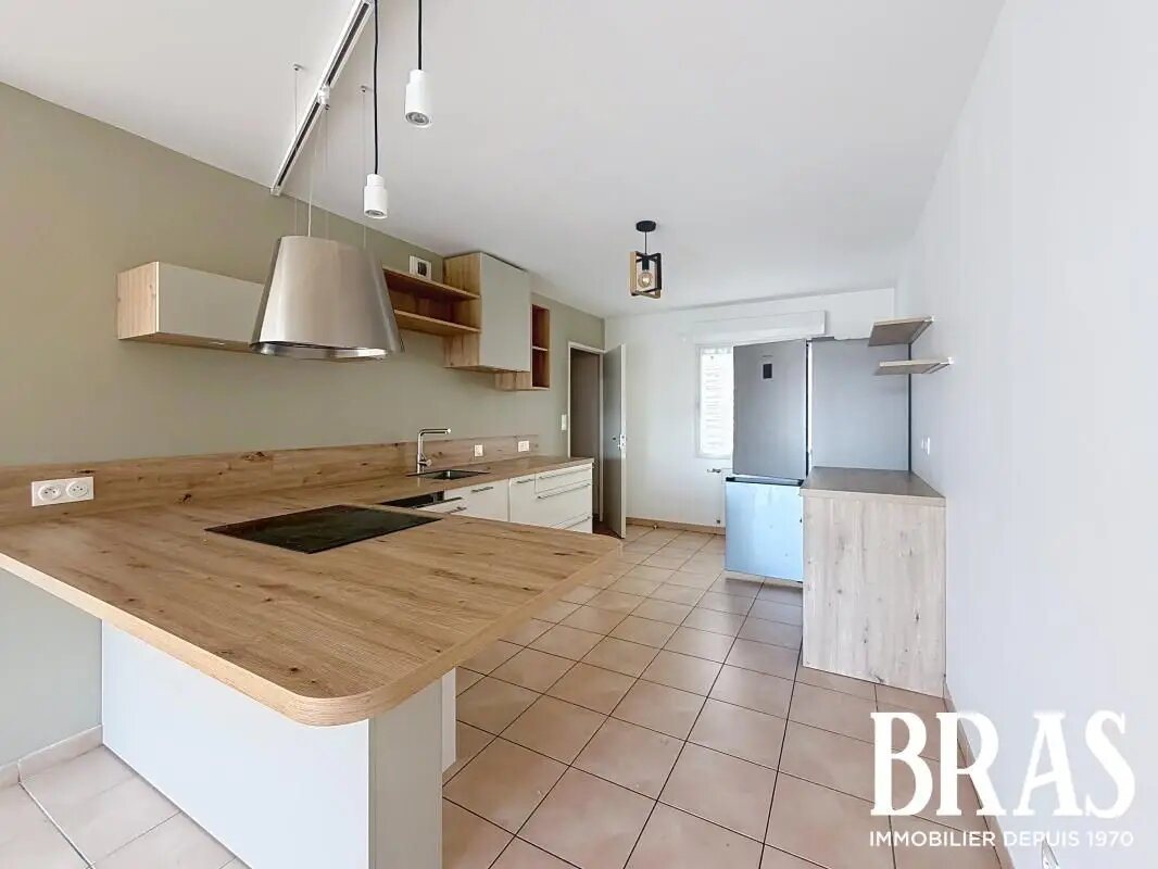 Maison à louer, 115m², Nantes