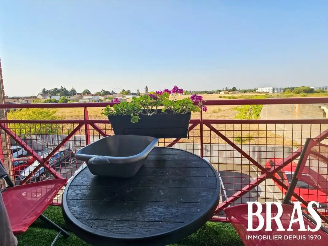 Appartement à louer, 26m², Vallet