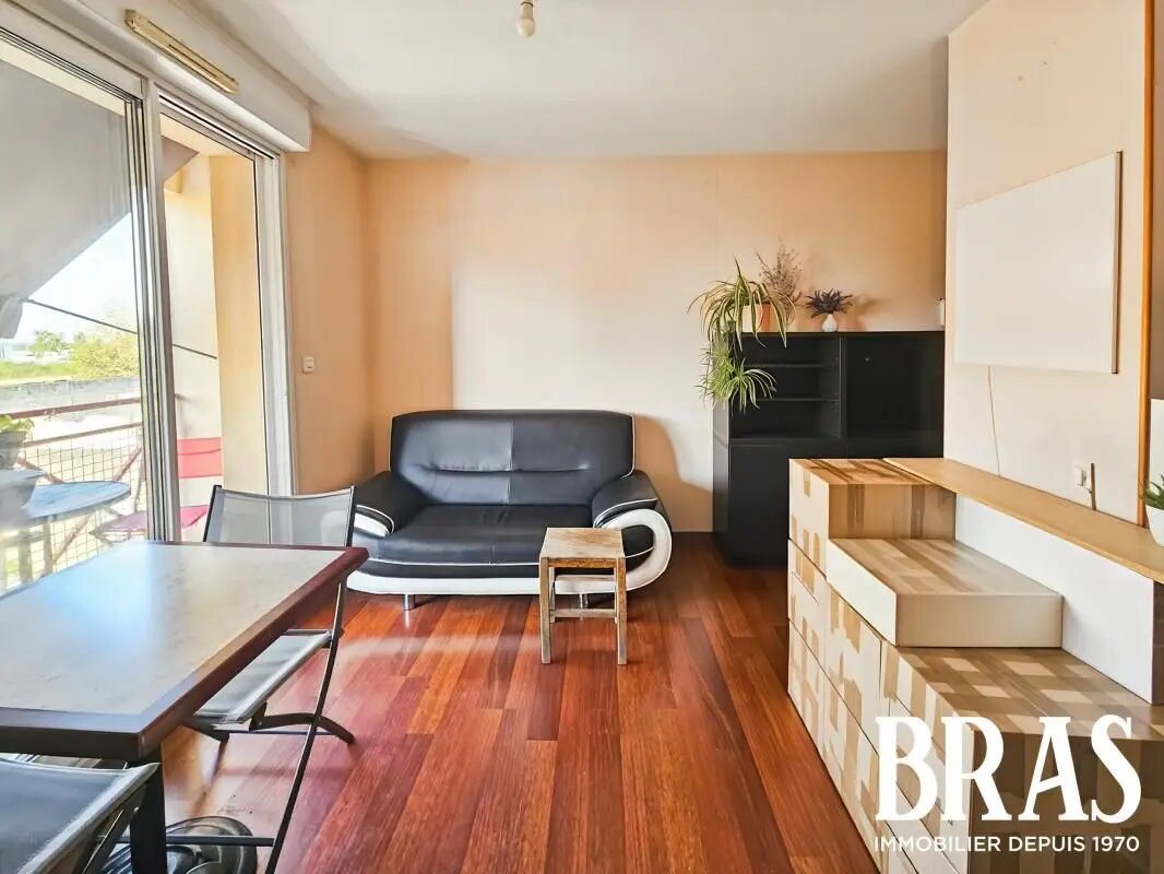 Appartement à louer, 26m², Vallet