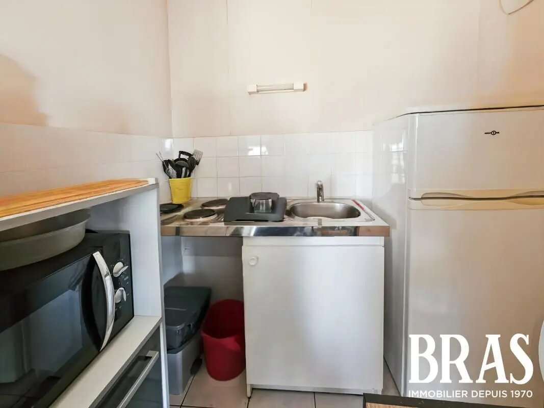 Appartement à louer, 26m², Vallet