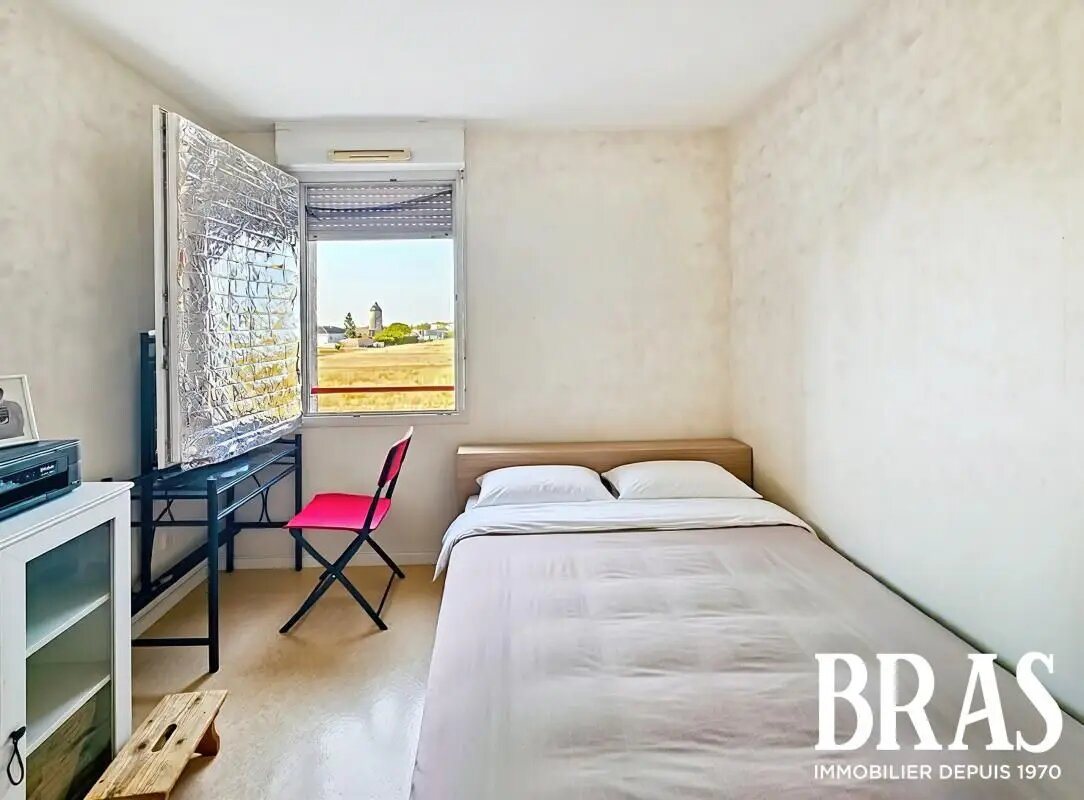 Appartement à louer, 26m², Vallet