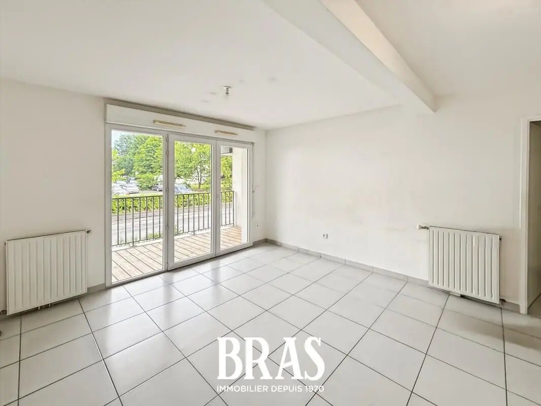 Appartement à louer, 62m², Nantes