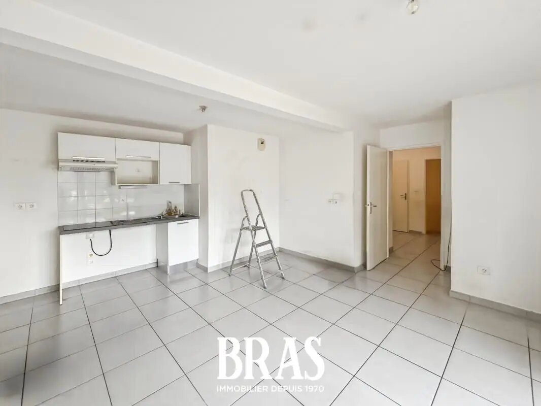 Appartement à louer, 62m², Nantes