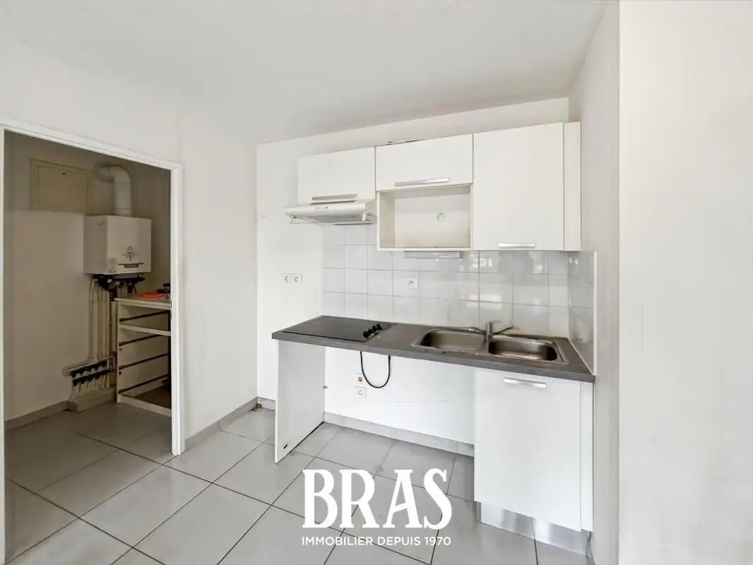 Appartement à louer, 62m², Nantes