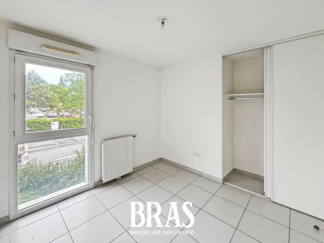 Appartement à louer, 62m², Nantes