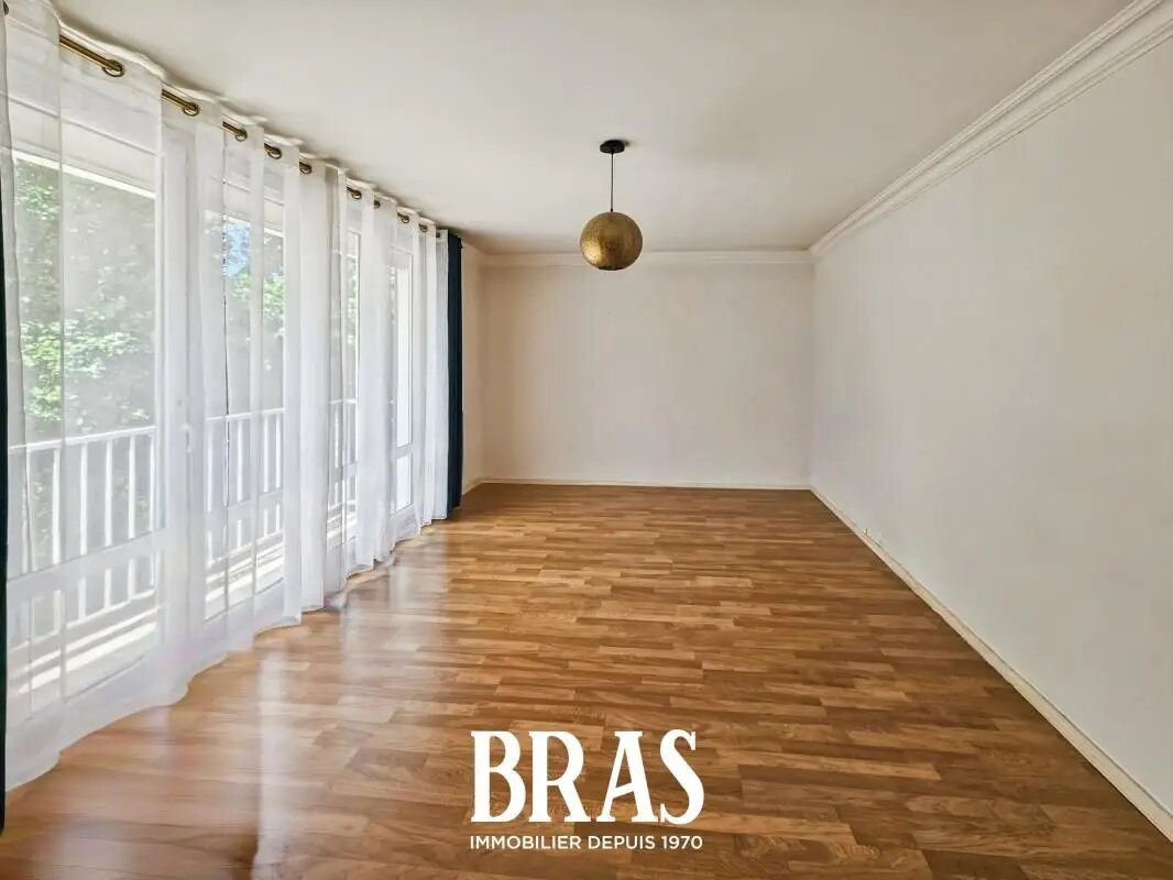 Appartement à louer, 77m², Rezé