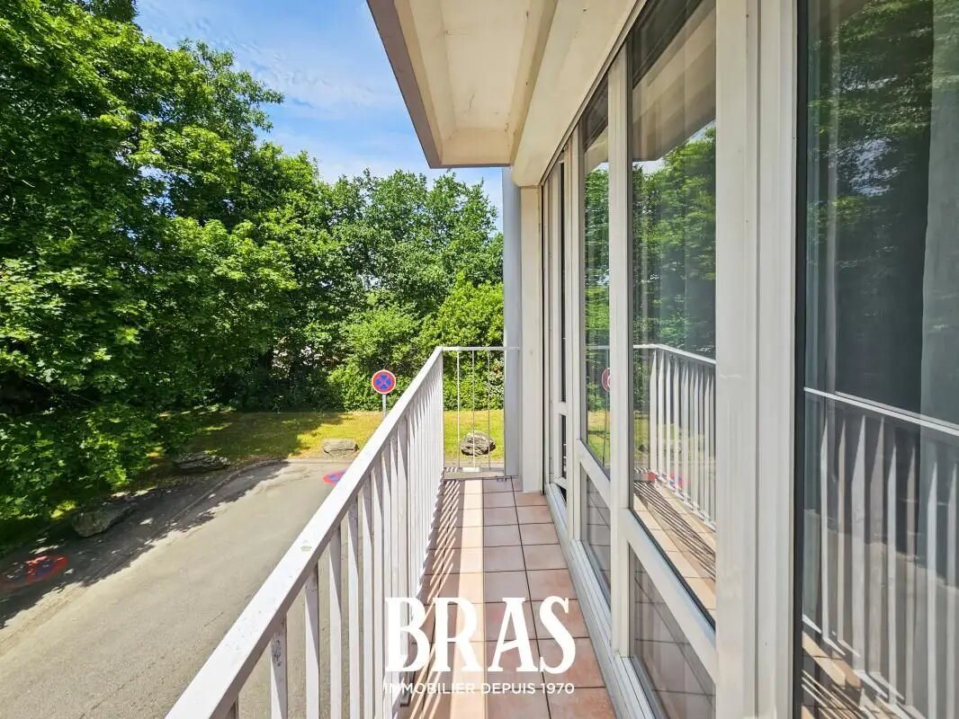Appartement à louer, 77m², Rezé