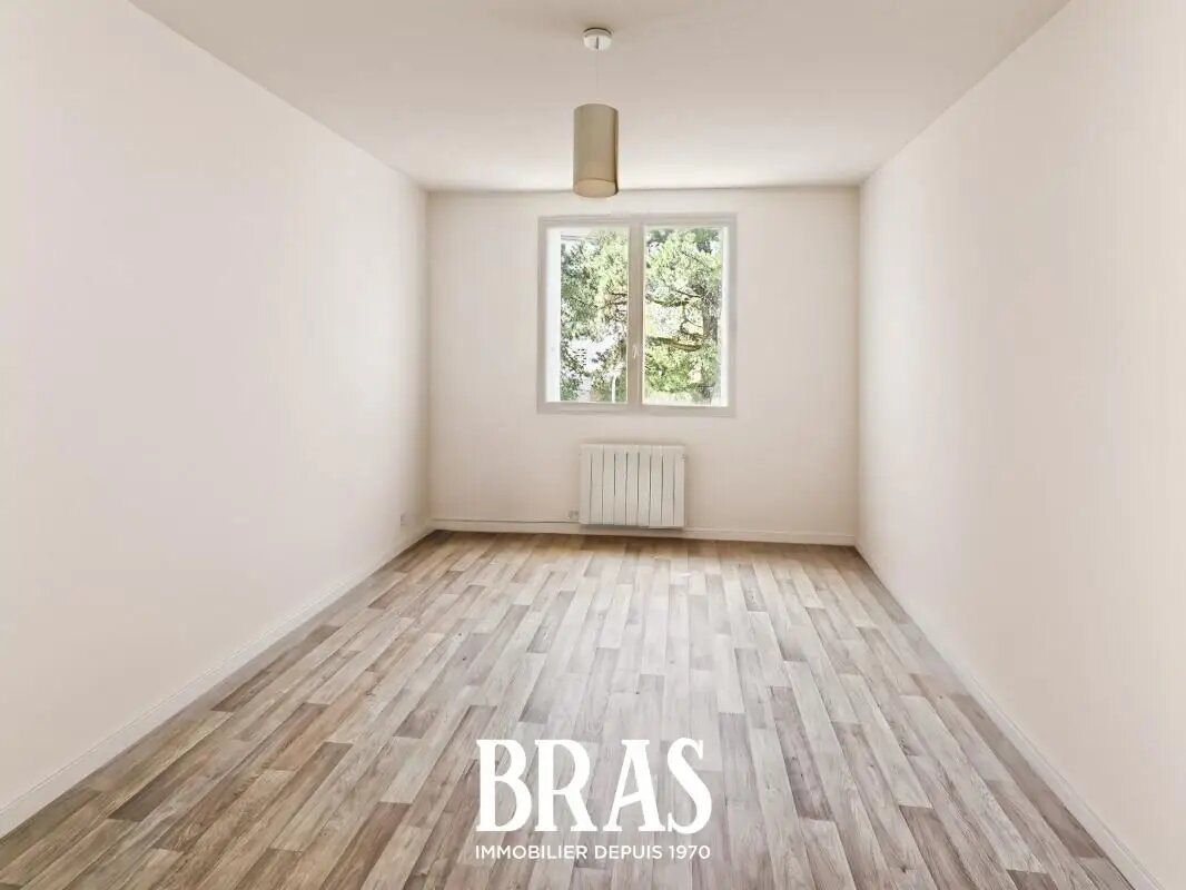 Appartement à louer, 77m², Rezé