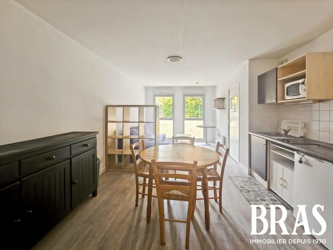 Appartement à louer, 41m², Saint-Sébastien-sur-Loire