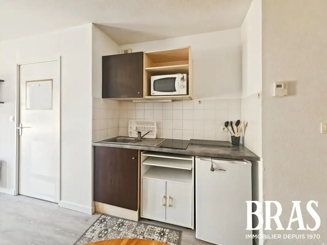 Appartement à louer, 41m², Saint-Sébastien-sur-Loire
