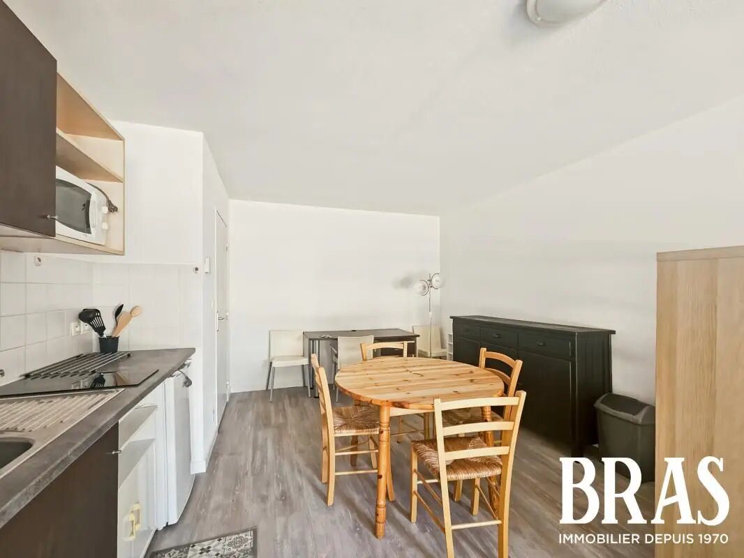 Appartement à louer, 41m², Saint-Sébastien-sur-Loire