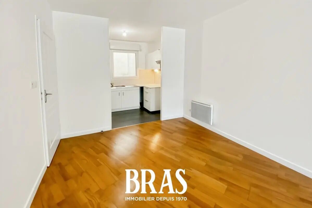 Appartement à louer, 65m², Nantes