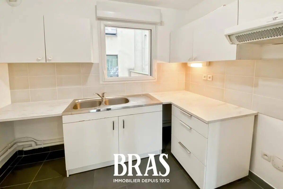 Appartement à louer, 65m², Nantes
