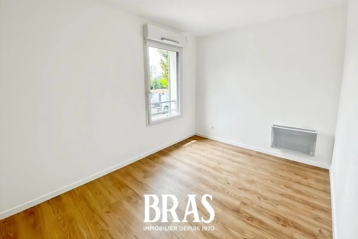 Appartement à louer, 65m², Nantes