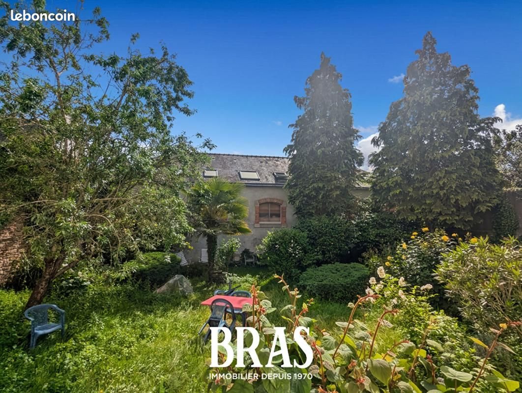 Appartement à vendre, 40m², Vannes