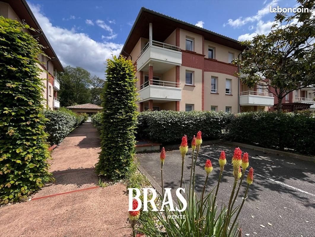 Appartement à vendre, 44m², Carquefou
