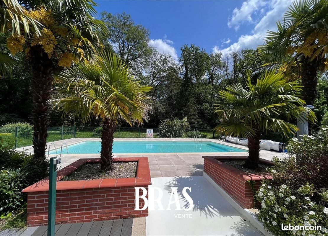 Appartement à vendre, 44m², Carquefou
