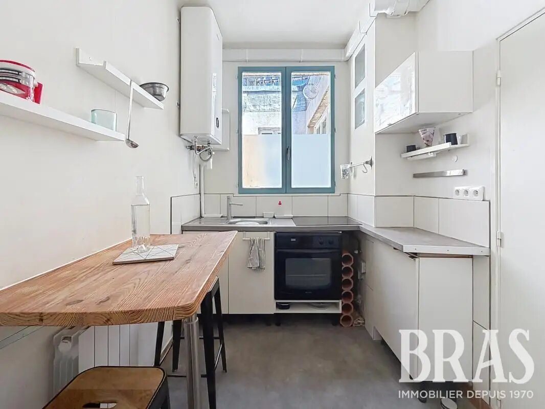 Appartement à louer, 42m², Nantes