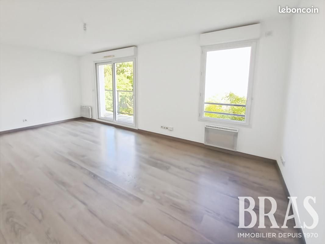 Appartement à vendre, 42m², Nantes