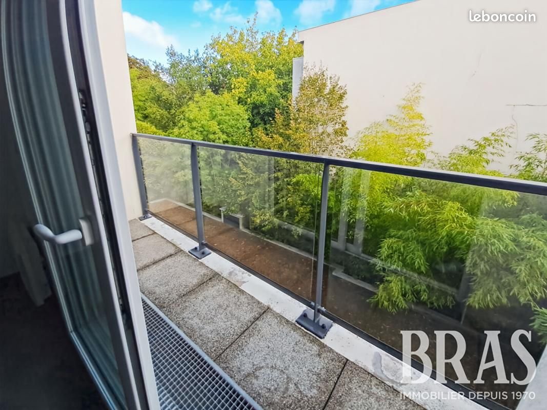 Appartement à vendre, 42m², Nantes