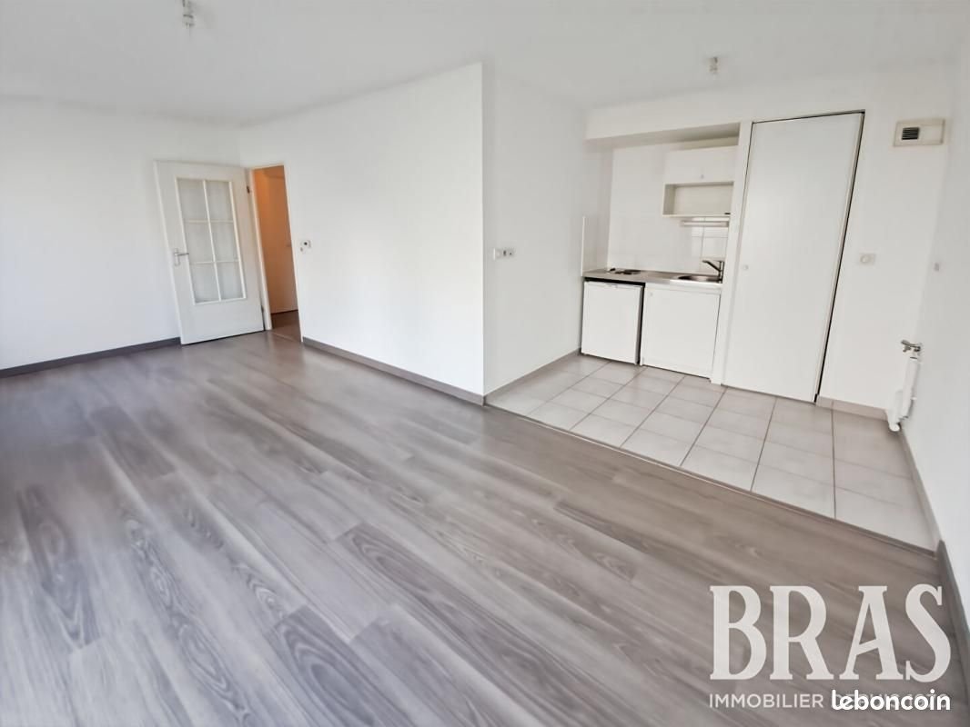 Appartement à vendre, 42m², Nantes