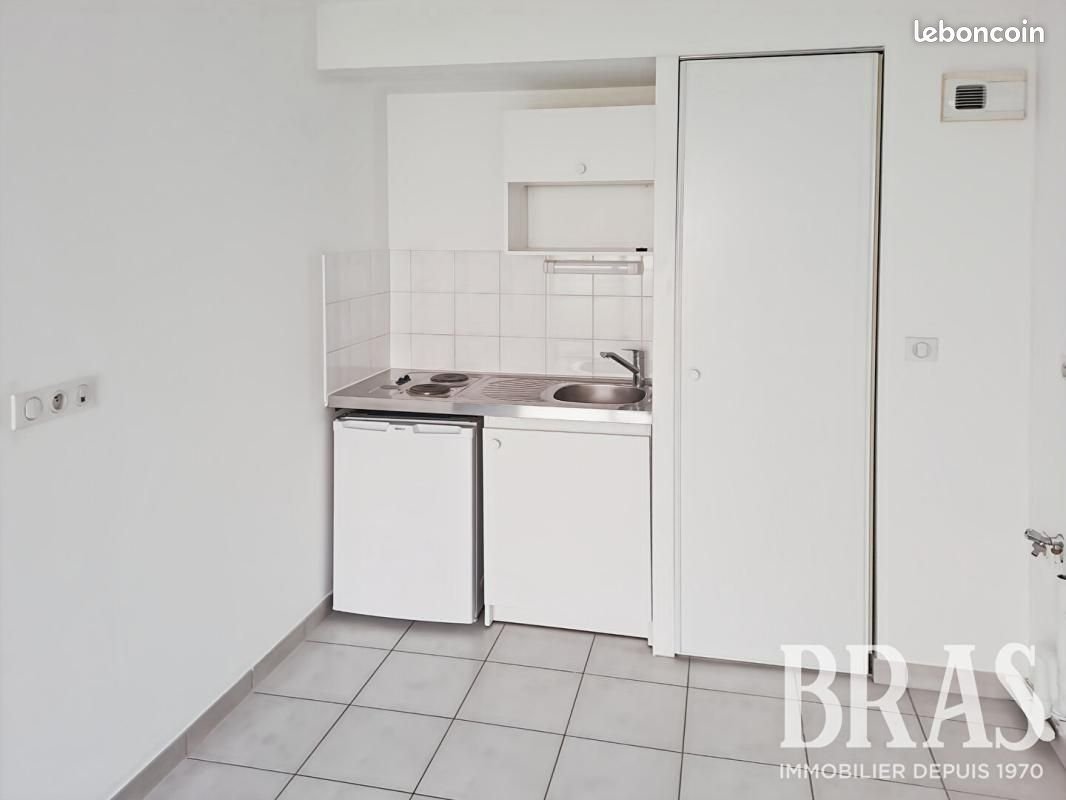 Appartement à vendre, 42m², Nantes